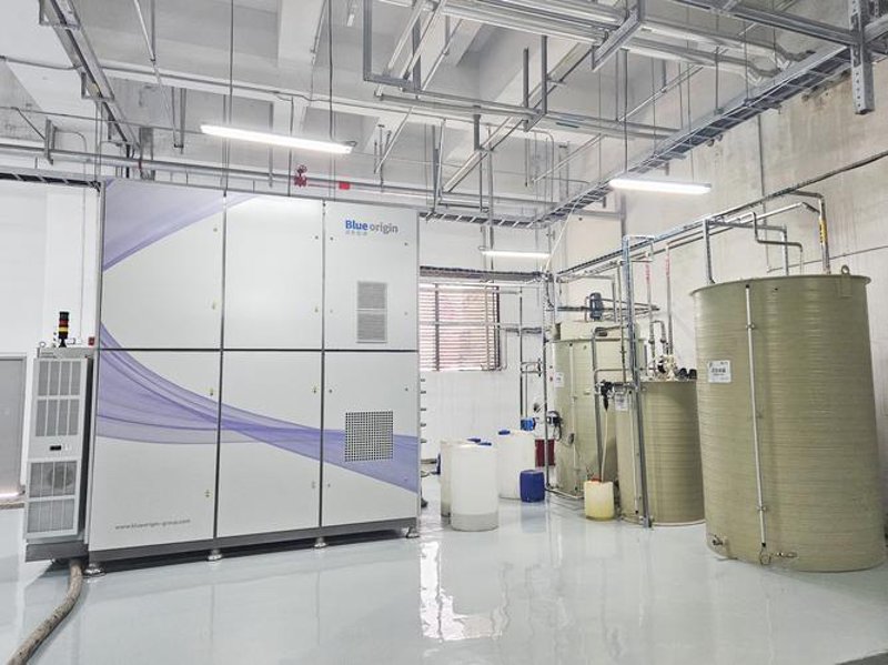 全面解析废气治理工程：让我们的呼吸更健康